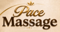 Pace Massage logo